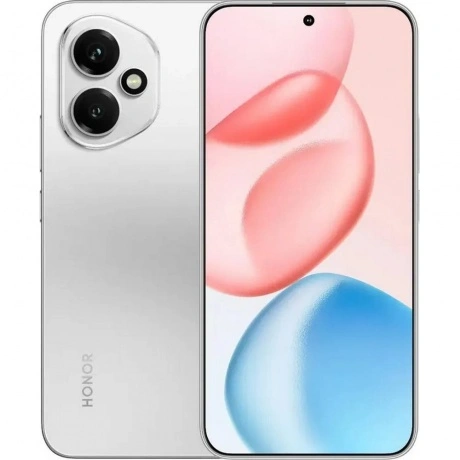 Смартфон Honor 400 12/512 silver