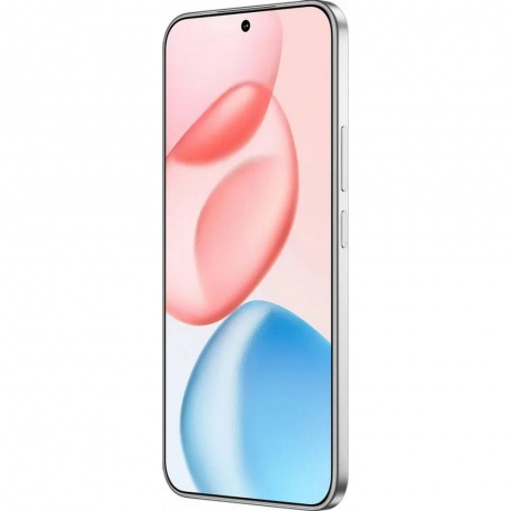 Смартфон Honor 400 12/512 silver - фото 4
