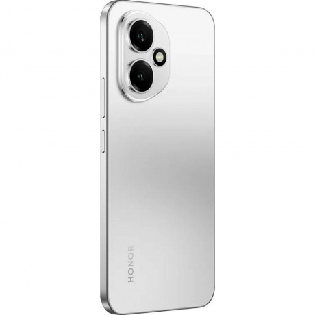 Смартфон Honor 400 12/512 silver - фото 6