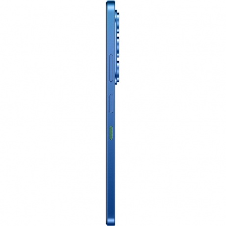 Смартфон Infinix Hot 60i 8/256Gb Blue - фото 5