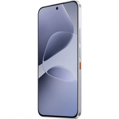 Смартфон Infinix Hot 60 pro 8/256Gb Silver - фото 3