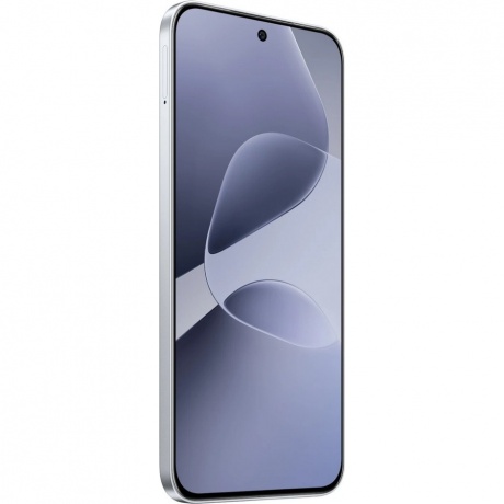 Смартфон Infinix Hot 60 pro 8/256Gb Silver - фото 4