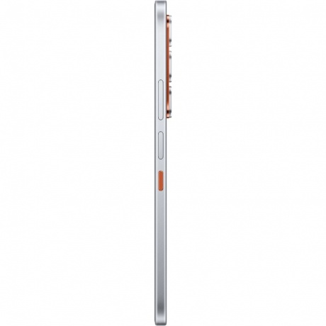 Смартфон Infinix Hot 60 pro 8/256Gb Silver - фото 6