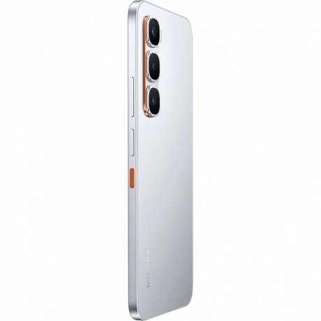 Смартфон Infinix Hot 60 pro 8/256Gb Silver - фото 7