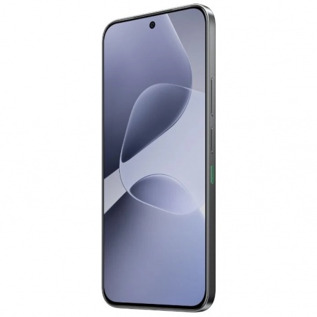 Смартфон Infinix Hot 60 pro 8/256Gb Black - фото 2