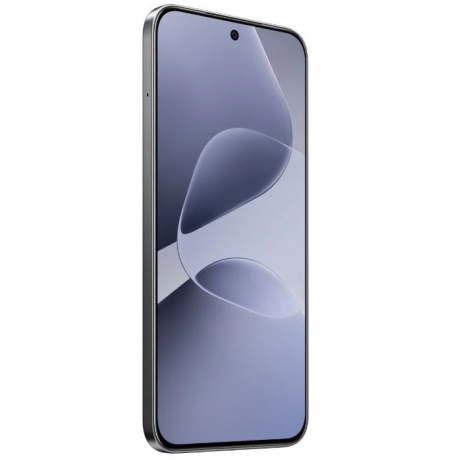 Смартфон Infinix Hot 60 pro 8/256Gb Black - фото 3