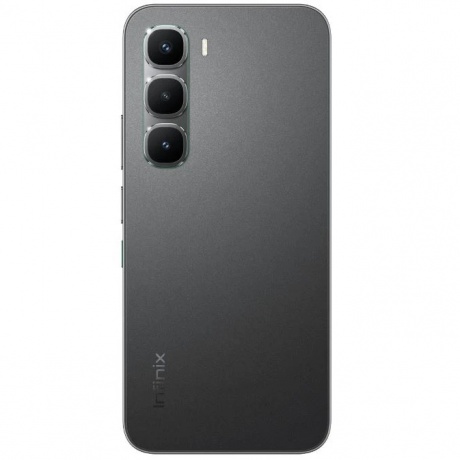 Смартфон Infinix Hot 60 pro 8/256Gb Black - фото 5