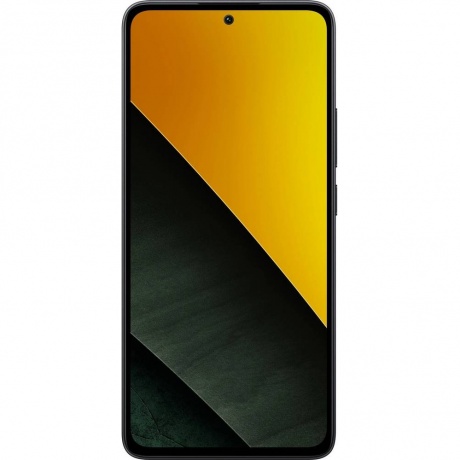 Смартфон POCO M7 Pro 5G 12/512Gb Black - фото 2