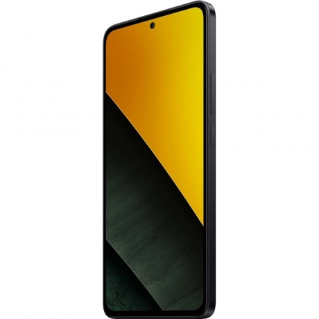 Смартфон POCO M7 Pro 5G 12/512Gb Black - фото 3