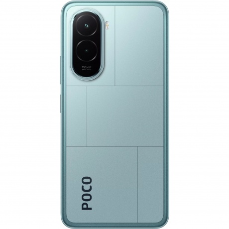 Смартфон POCO M7 8/256Gb Blue - фото 3