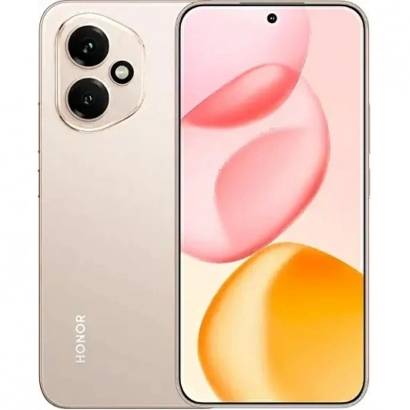 Смартфон Honor 400 12/512Gb Gold