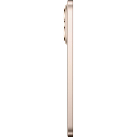 Смартфон Honor 400 12/512Gb Gold - фото 3