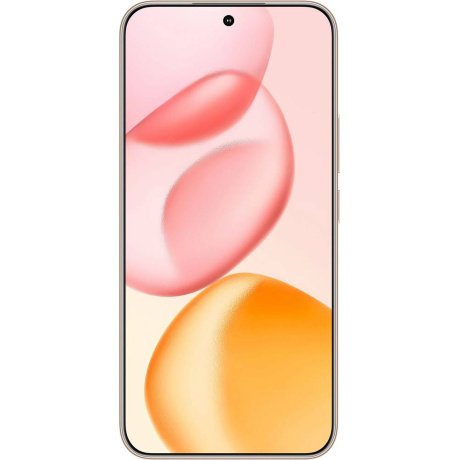 Смартфон Honor 400 12/512Gb Gold - фото 4