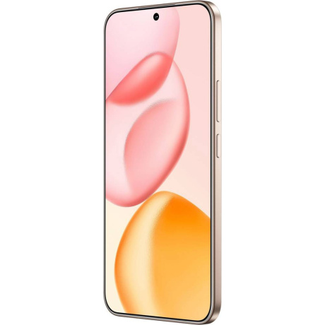 Смартфон Honor 400 12/512Gb Gold - фото 5