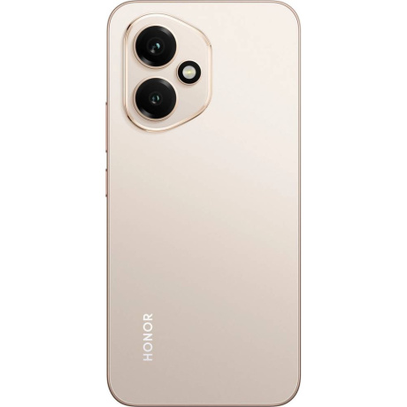 Смартфон Honor 400 12/512Gb Gold - фото 9