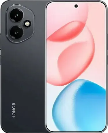 Смартфон Honor 400 12/256Gb Black