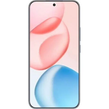 Смартфон Honor 400 12/256Gb Black - фото 2