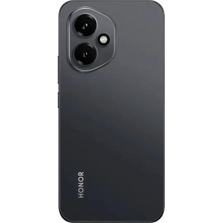 Смартфон Honor 400 12/256Gb Black - фото 4