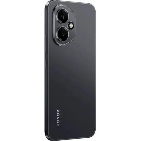 Смартфон Honor 400 12/256Gb Black - фото 8