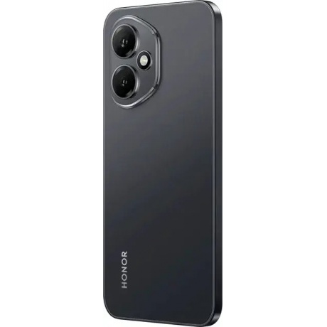 Смартфон Honor 400 12/256Gb Black - фото 9