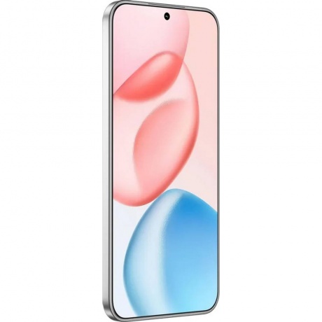 Смартфон Honor 400 12/256Gb Silver - фото 2