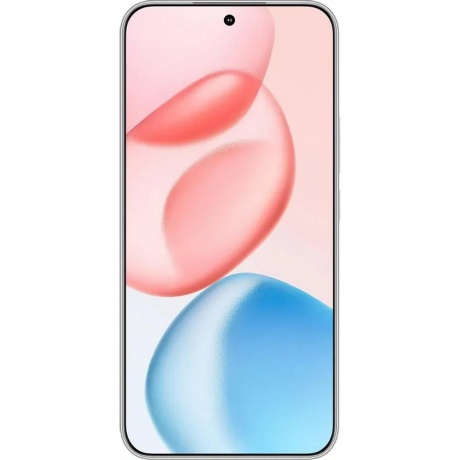 Смартфон Honor 400 12/256Gb Silver - фото 3