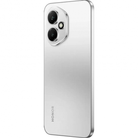 Смартфон Honor 400 12/256Gb Silver - фото 5