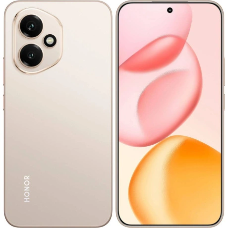 Смартфон Honor 400 12/256Gb Gold
