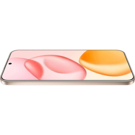 Смартфон Honor 400 12/256Gb Gold - фото 2