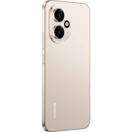 Смартфон Honor 400 12/256Gb Gold - фото 11
