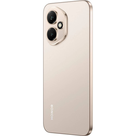 Смартфон Honor 400 12/256Gb Gold - фото 6