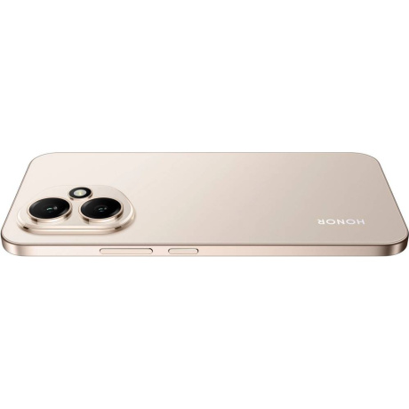 Смартфон Honor 400 12/256Gb Gold - фото 7