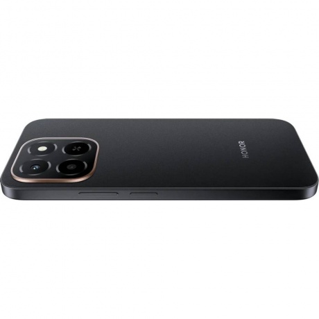 Смартфон Honor X6c 6/256Gb Black - фото 12