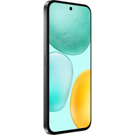 Смартфон Honor X6c 6/256Gb Black - фото 13