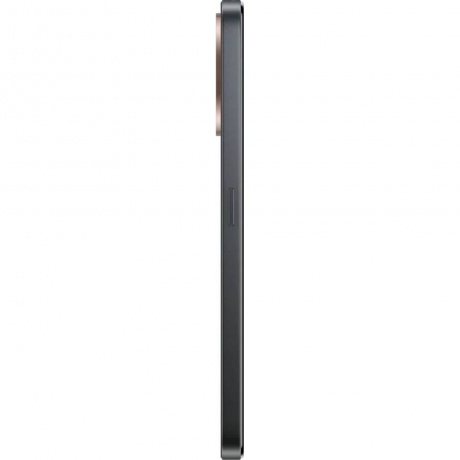 Смартфон Honor X6c 6/256Gb Black - фото 3