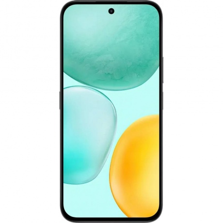 Смартфон Honor X6c 6/256Gb Black - фото 6