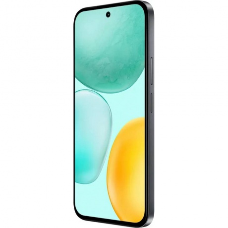 Смартфон Honor X6c 6/256Gb Black - фото 7