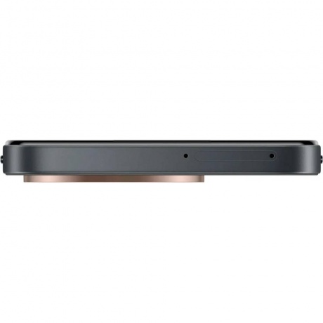 Смартфон Honor X6c 6/256Gb Black - фото 8