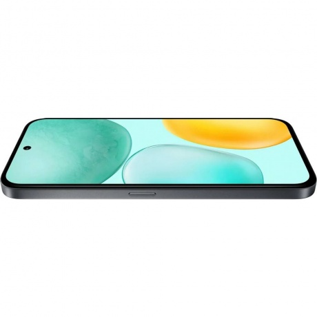 Смартфон Honor X6c 6/256Gb Black - фото 9