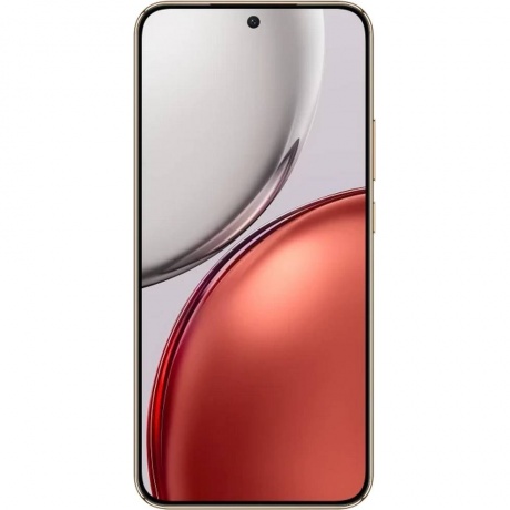 Смартфон Honor x9d 12/256Gb Brown - фото 2