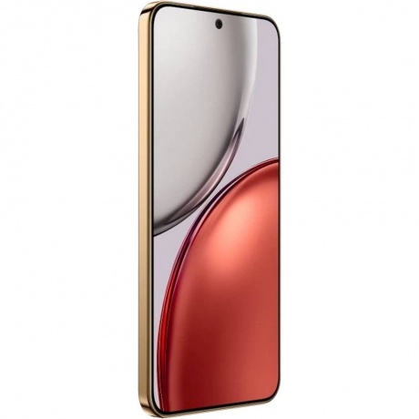 Смартфон Honor x9d 12/256Gb Brown - фото 7