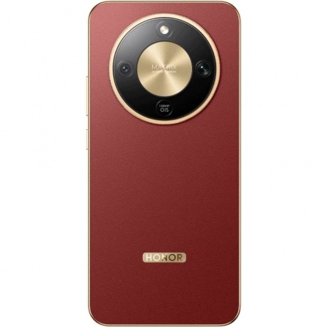 Смартфон Honor x9d 12/256Gb Brown - фото 9