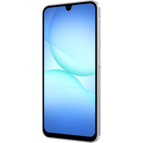 Смартфон Samsung Galaxy A17 6/128Gb (SM-A175FZACCAU) Gray - фото 4