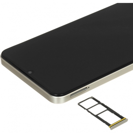 Смартфон Realme Note 70 6/128Gb Gold - фото 4