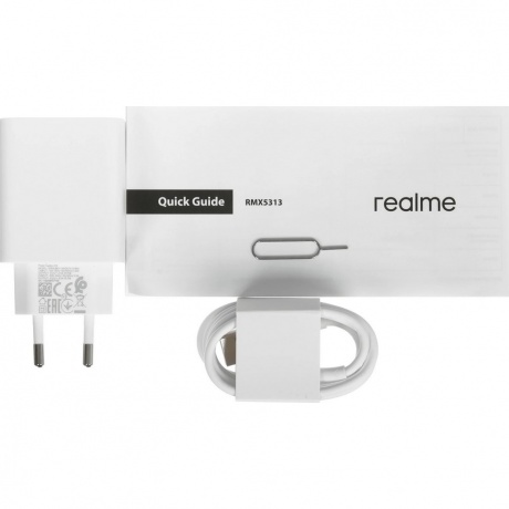 Смартфон Realme Note 70 6/128Gb Gold - фото 9