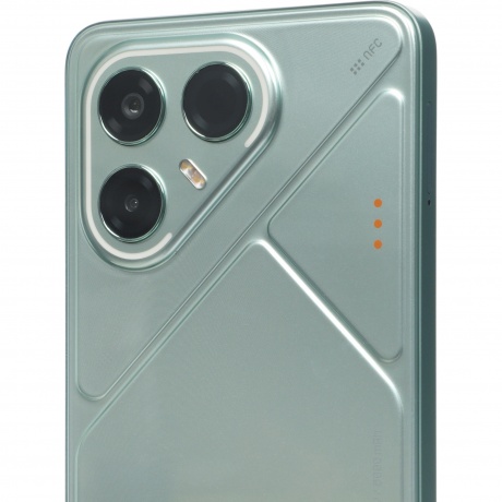 Смартфон Tecno Pova 7 5G 8/128Gb Green - фото 12