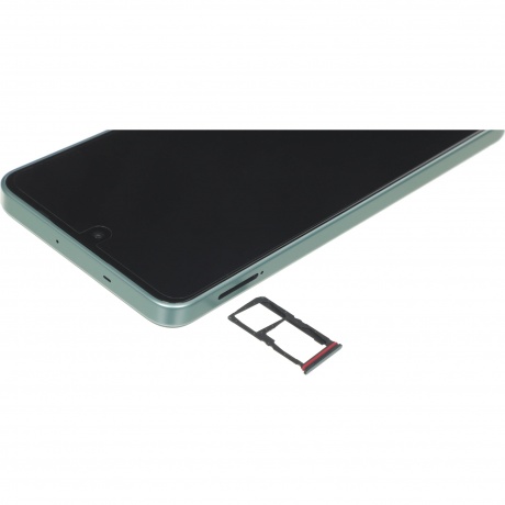 Смартфон Tecno Pova 7 5G 8/128Gb Green - фото 13