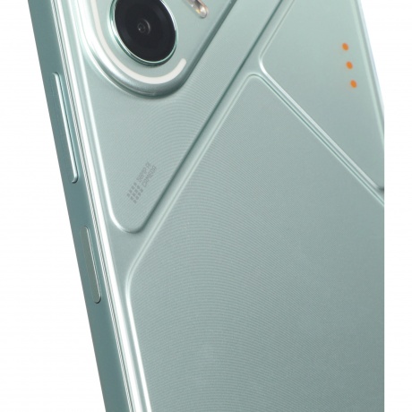 Смартфон Tecno Pova 7 5G 8/128Gb Green - фото 10