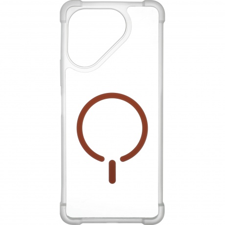 Смартфон Tecno Pova 7 5G 8/128Gb Pink - фото 13