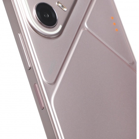 Смартфон Tecno Pova 7 5G 8/128Gb Pink - фото 3